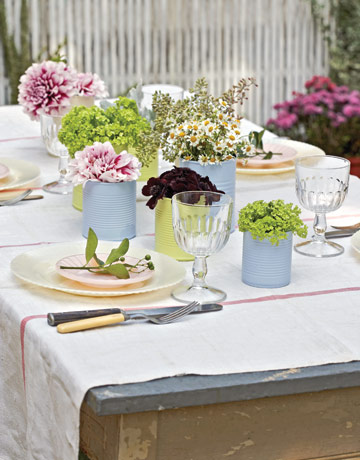 Sandrasimon S Blog Simple Wedding Table Decoration Ideas Are You