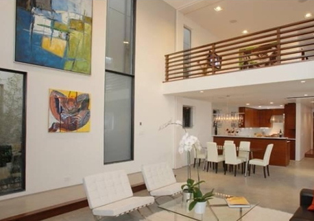 Lounge 1