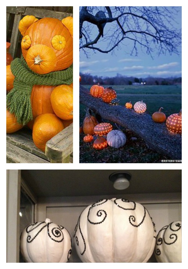 pumpkin collage 2