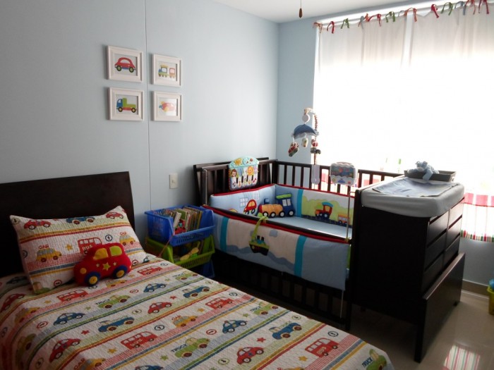 Unique 18 Year Old Boy Bedroom Ideas with Simple Decor